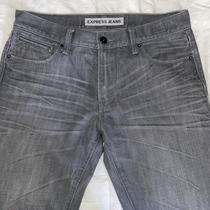 Express Jeans
